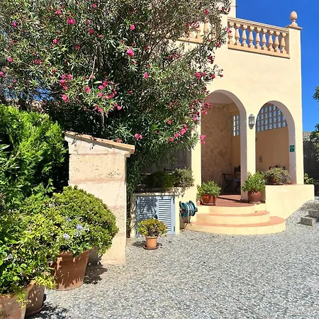 Casa Vieja Port de Pollenca
