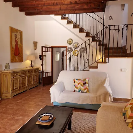 Villa Casa Vieja Port de Pollenca