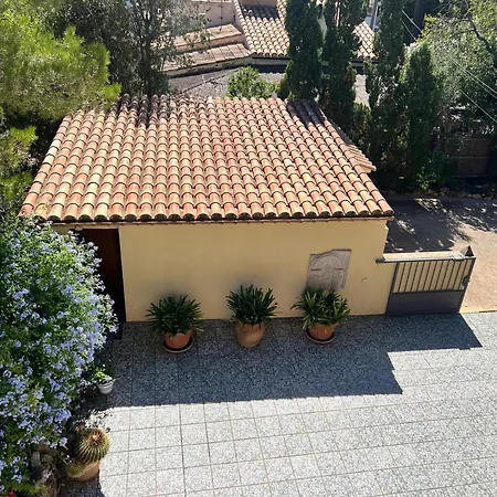 Villa Casa Vieja *