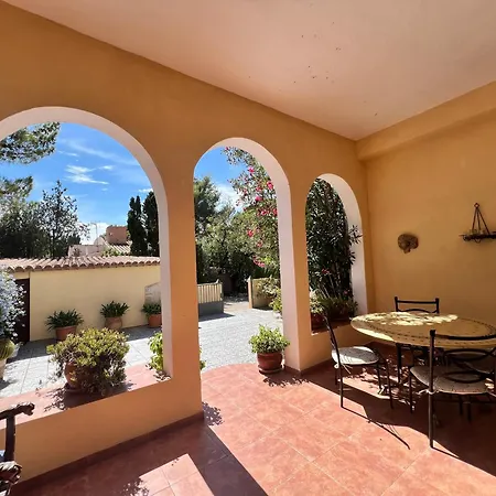 Casa Vieja Villa