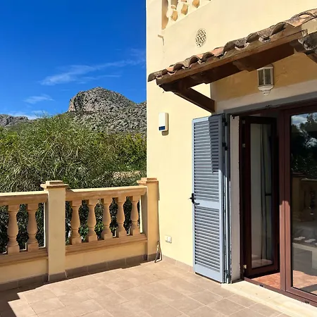 Casa Vieja Villa Port de Pollenca