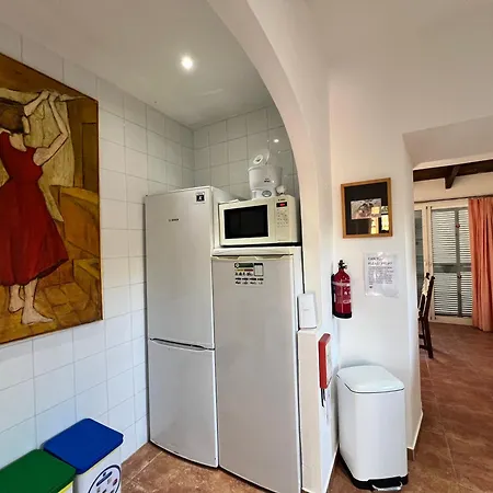 Villa Casa Vieja