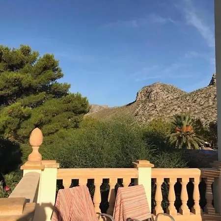 Casa Vieja Villa Port de Pollenca