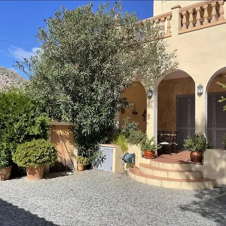 Casa Vieja Villa