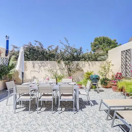 Casa Vieja Villa Port de Pollenca