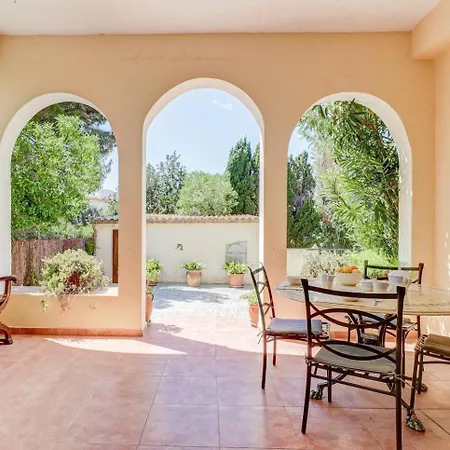 Villa Casa Vieja Port de Pollenca