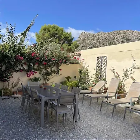 Casa Vieja Villa Port de Pollenca