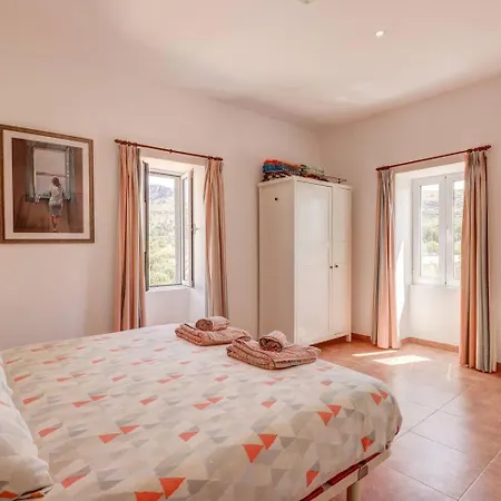 Casa Vieja