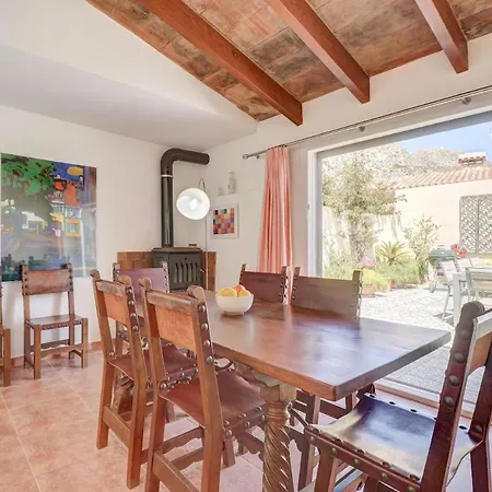Villa Casa Vieja *