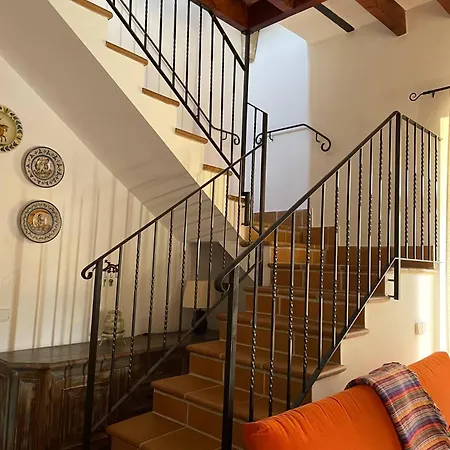 Villa Casa Vieja Port de Pollenca