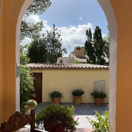 Casa Vieja * Port de Pollenca